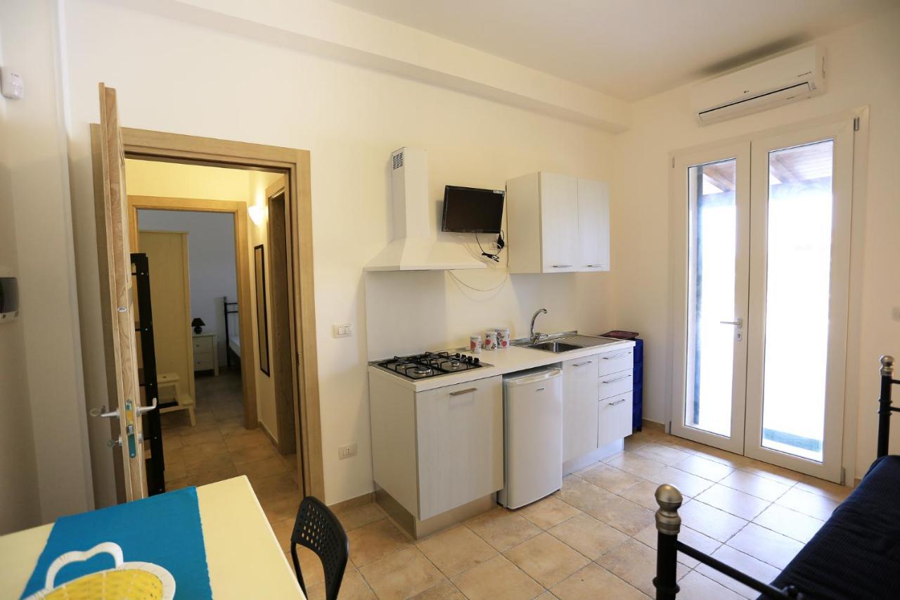 Villetta La Lama Torre Lapillo Extérieur photo